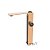Misturador Para Lavatorio Da Mesa Bica Alta Com Medidor De Temperatura - Wj-2885-Ld-Rg - Jiwi - Imagem 1