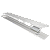 Elleve - Ralo Linear Multimaster Tp Oculta 140Cm - 314 - Ralo Linear - Imagem 1