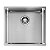 Cuba Box Bxx210-4501E - 410X450Mm - 15194 -  FRANKE - Imagem 1