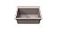 Cuba Cozinha Alecrim 60 - Duraquartz Marfim Natural - Sccd0010405 - Sabbia - Imagem 1