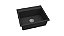 Cuba Cozinha Alecrim 60 - Duraquartz Preto Estelar - Sccd0010409 - Sabbia - Imagem 1