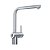 Misturador Monocomando Atlas Sensor Inox - 17194 - FRANKE - Imagem 1
