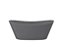Banheira Porto Belo Deep BlueNew - Im1030Dpb - Immersi - Imagem 1