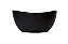 Banheira Sampa - Duraquartz Preto Granito - Valvula Click Cromado - Sbcd00804060101 - Sabbia - Imagem 1