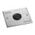 Banheira Angra - Duraquartz Cinza Urbano - Valvula Click Cor Especial - Sbcd00104040104 - Sabbia - Imagem 1