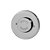 Banheira Angra - Duraquartz Marfim Natural - Valvula Click Cor Especial - Sbcd00104050104 - Sabbia - Imagem 2
