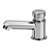 Banheira Angra - Duraquartz Marfim Natural - Giroacqua Lado E Cromado - Sbcd00104050501 - Sabbia - Imagem 1