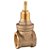 Banheira Angra - Duraquartz Marfim Natural - Sifao Externo Cromado - Sbcd00104050201 - Sabbia - Imagem 2