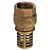 Banheira Angra - Duraquartz Marfim Natural - Giroacqua Lado E Preto Fosco - Sbcd00104050503 - Sabbia - Imagem 1