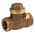 Banheira Angra - Duraquartz Cinza Urbano - Giroacqua Lado E Dourado - Sbcd00104040502 - Sabbia - Imagem 1