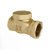 Banheira Angra - Duraquartz Marfim Natural - Giroacqua Dourado - Sbcd00104050302 - Sabbia - Imagem 2