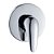 Misturador Monocomando Para Chuveiro, Conexão 3/4" - Wj-2993-To-Cr-3/4 - Jiwi - Imagem 1