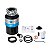 Triturador De Alimentos Modelo 56 - 220V - 391N - Insinkerator - Imagem 6