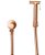 Ducha Higienica Brushed Rose Gold - Dk8278Brg - Doka - Imagem 1