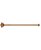 Ligacao Flexivel 40Cm-Gl - 4606.Gl.040.Rd - Deca - Imagem 1