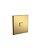 Kit Conversor Hydra Max p/Deca Slim Slim Gold Matte - Imagem 1