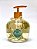 Lixeira Zen/Anello 1,5L Cromo Preto - Ba0287 - Zen - Imagem 1