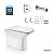 Bacia Convencional Docol Stillo - 00969766 - DOCOL - Imagem 3