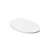 Kit Assento Sanitário Termofixo Para Bacias Lóggica - 00972966 - Docol - Imagem 1