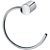 Porta-Toalhas Argola Single - 00158006 - Docol - Imagem 1