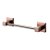 Porta-Toalhas Rosto Square Cobre Polido - 00388430 - Docol - Imagem 1