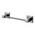 Porta-Toalhas Rosto Square Grafite Polido - 00388448 - Docol - Imagem 1