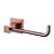 Papeleira Square Cobre Polido - 00388530 - Docol - Imagem 1