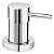 Acabamento Para Registro Docolbase 1/2", 3/4" E 1" Uno/Monet - 00421506 - DOCOL - Imagem 1
