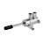 Válvula Para Piso Ou Parede Pedalmatic - 00490906 - Docol - Imagem 1