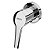 Acabamento Para Registro Docolbase 1/2", 3/4" E 1" Nexus - 00501406 - Docol - Imagem 1
