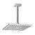 Chuveiro De Teto Square - 00528506 - Docol - Imagem 1