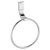 Porta-Toalhas Argola Top - 00534106 - Docol - Imagem 1