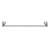 Porta-Toalhas Rosto Arabella - 00537106 - Docol - Imagem 1