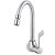 Torneira Para Cozinha De Parede 1/2" E 3/4" Docol Vitta - 00539206 - Docol - Imagem 1