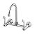 Misturador Para Cozinha De Parede 1/2" E 3/4" Docol Vitta - 00539406 - Docol - Imagem 1