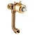 Base Misturador Monocomando Ducha Higienica 1/2" E 3/4" Ap/Bp Docol - 545900 - DOCOL - Imagem 1