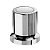 Acabamento Para Registro Base Fabrimar 1.1/4" E 1.1/2" Itapema Bella - 00561360 - Docol - Imagem 1