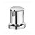 Acabamento Para Registro Base Fabrimar 1/2" E 3/4" Riva - 00561406 - Docol - Imagem 1