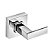 Acabamento Para Registro Base Fabrimar 1" Square - 00563206 - Docol - Imagem 1
