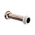 Tubo De Ligação 20 Cm Cobre Escovado - 00589269 - Docol - Imagem 1