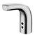 Torneira Para Banheiro Docol Eletric Leed Zenit - 00595906 - Docol - Imagem 1