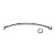 Ligacao Flexivel Malha Aco Inox 40 Cm - 607200 - DOCOL - Imagem 1