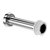 Tubo De Ligação 30 Cm - 00626606 - Docol - Imagem 1