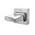 Acabamento Para Registro Base Fabrimar 1/2" E 3/4" Next - 00652906 - Docol - Imagem 1