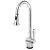 Monocomando Para Cozinha Mangiare Tech - 00660606 - Docol - Imagem 1