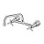 Misturador Para Cozinha De Parede 1/2" E 3/4" Docol Primor - 00675006 - Docol - Imagem 1