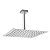 Chuveiro De Teto Solly - 00687904 - Docol - Imagem 1