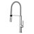 Monocomando Para Cozinha Doc Cinza - 00695763 - Docol - Imagem 1