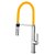Monocomando Para Cozinha Doc Amarelo - 00695778 - Docol - Imagem 1
