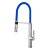 Monocomando Para Cozinha Doc Azul - 00695780 - Docol - Imagem 1